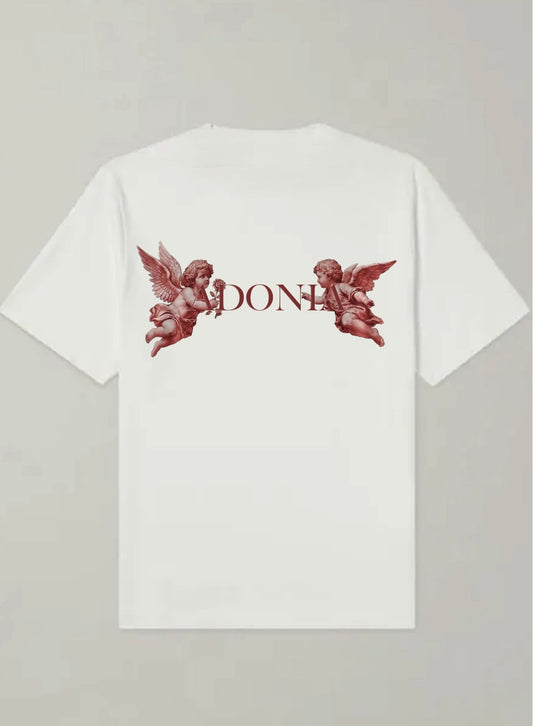 'ADONIA' Cherub T-shirts