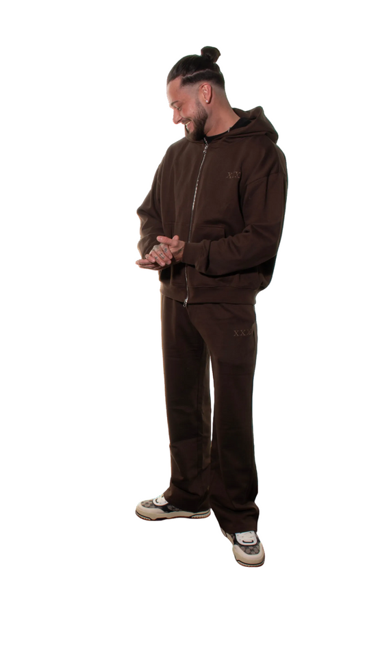 Adonia Signature Tracksuit