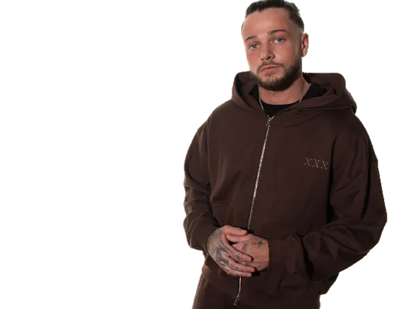 Adonia Signature Tracksuit