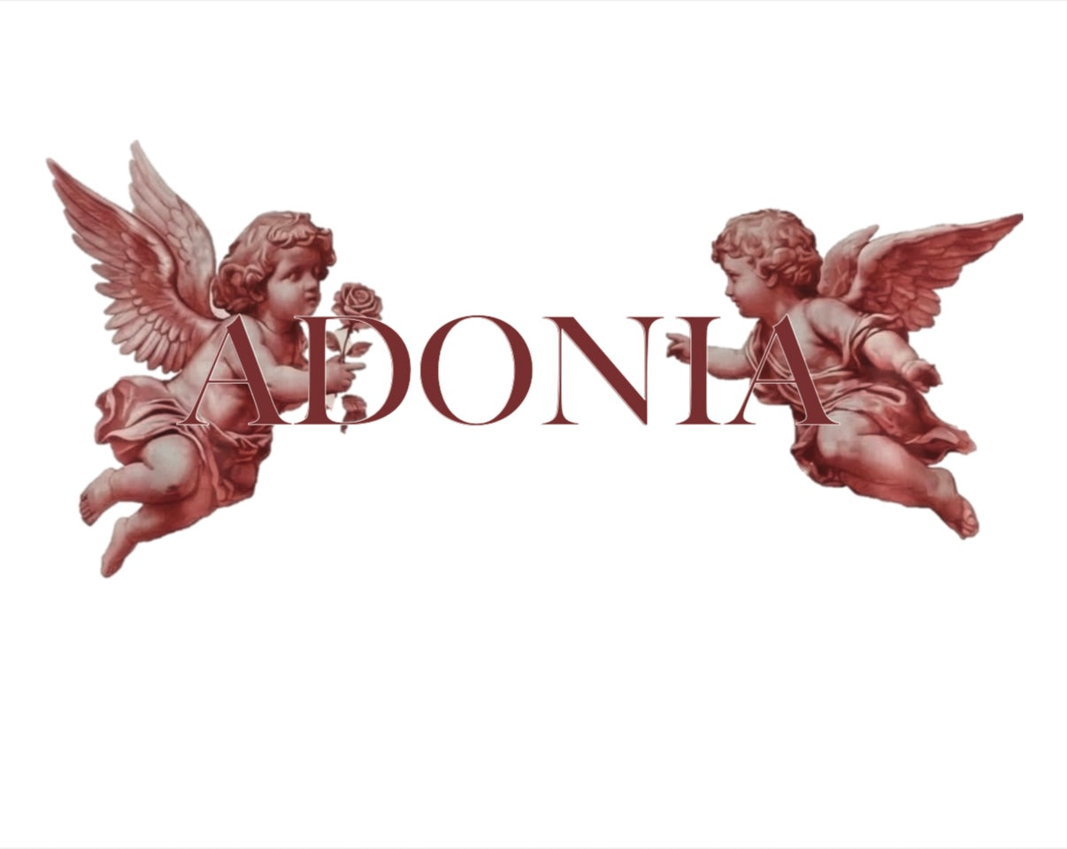 'ADONIA' Cherub T-shirts