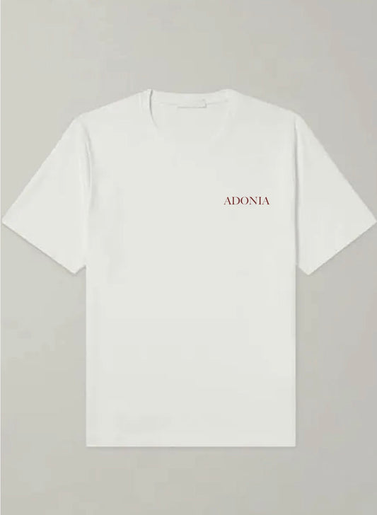 'ADONIA' Cherub T-shirts