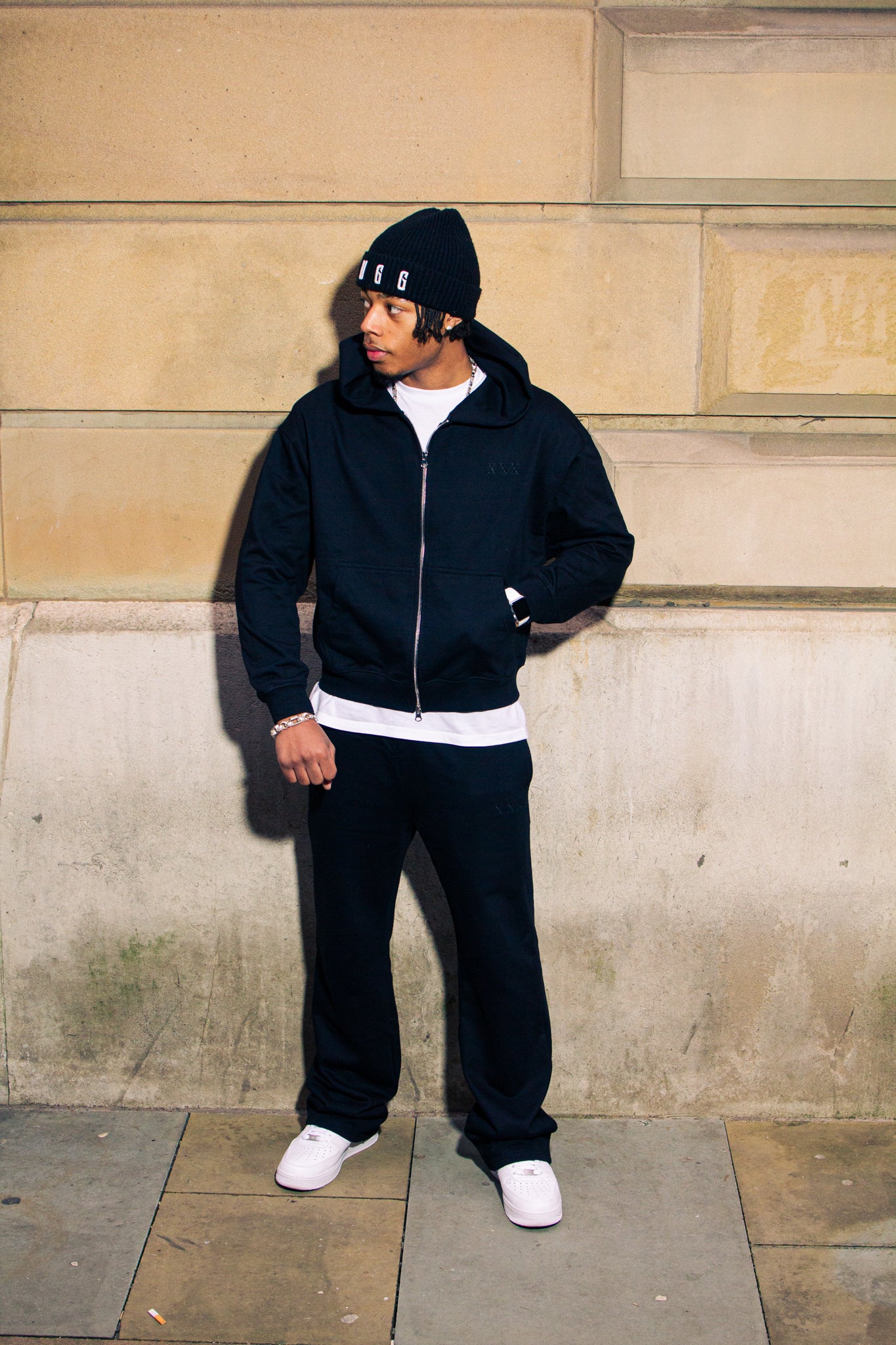 Adonia Signature Tracksuit