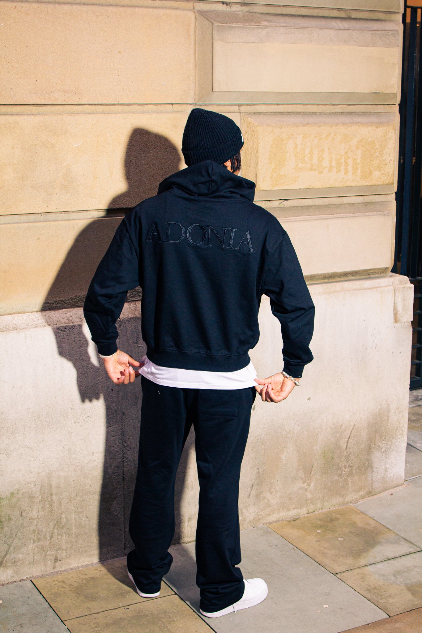 Adonia Signature Tracksuit