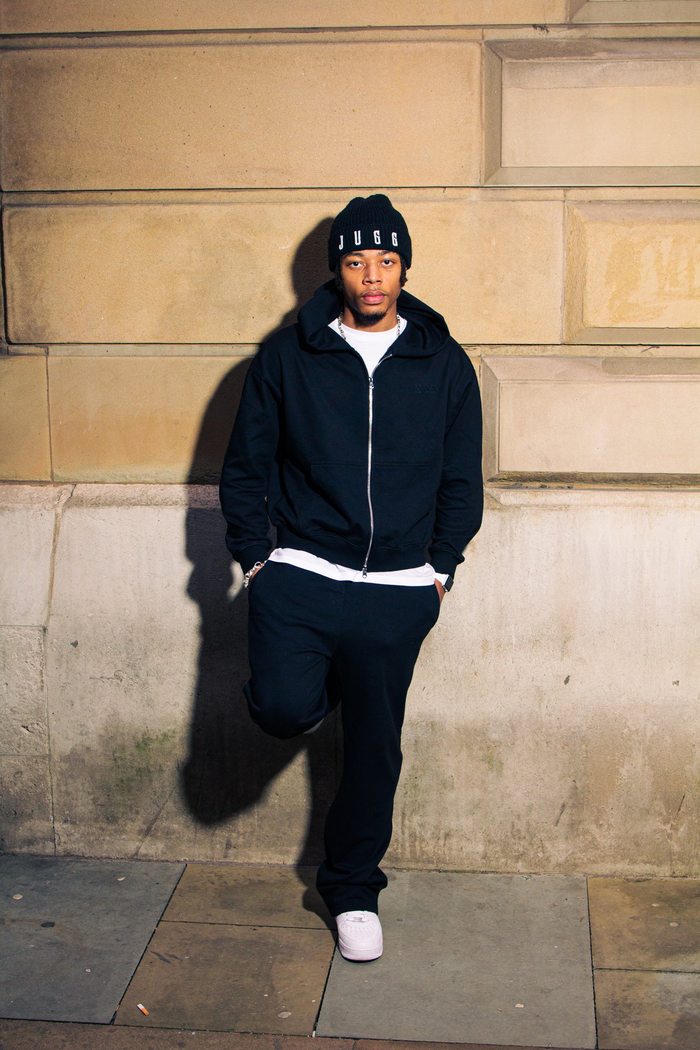 Adonia Signature Tracksuit