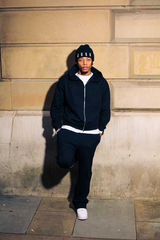 Adonia Signature Tracksuit