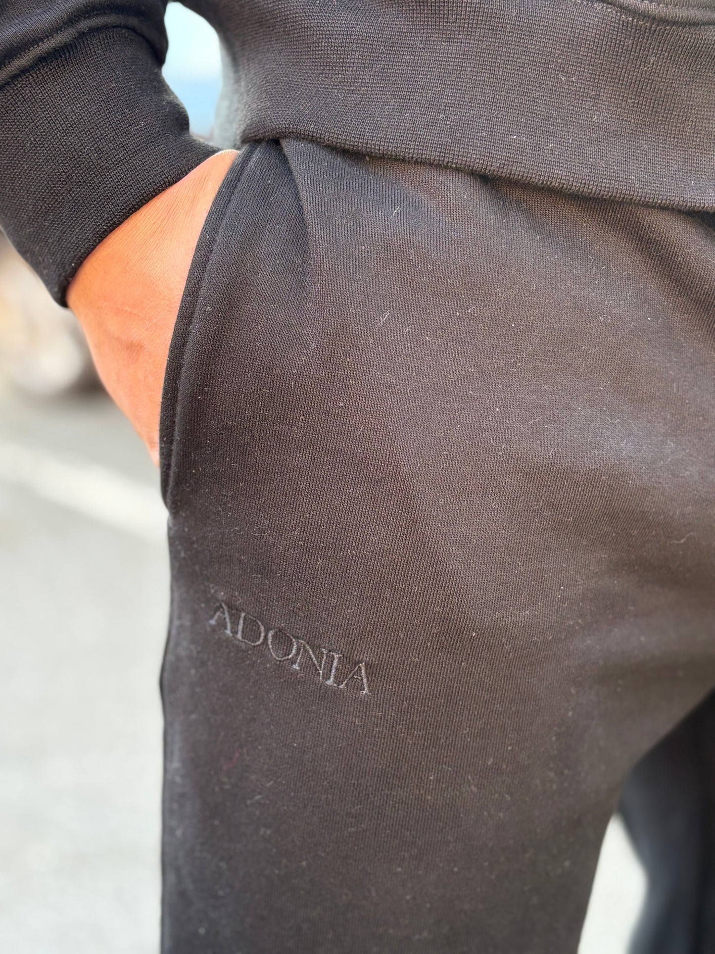 Adonia Signature Tracksuit