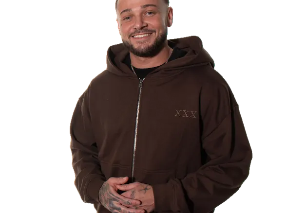 Adonia Signature Tracksuit