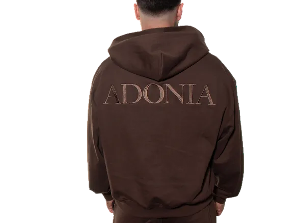 Adonia Signature Tracksuit
