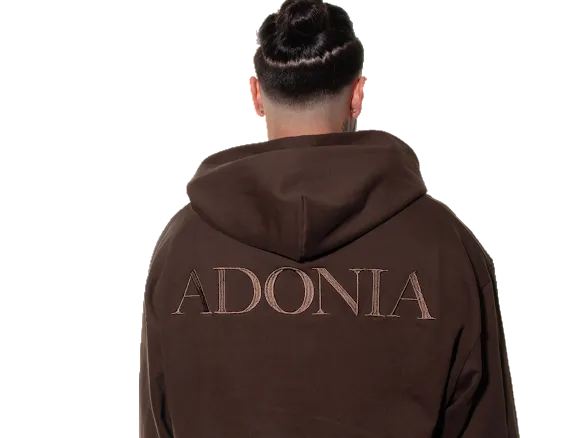 Adonia Signature Tracksuit