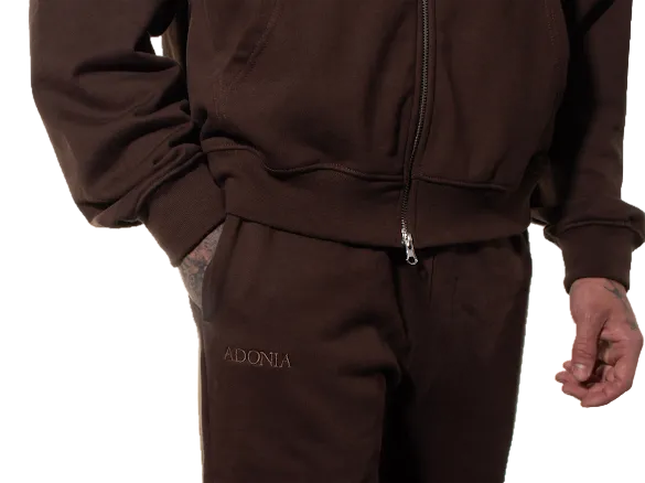 Adonia Signature Tracksuit